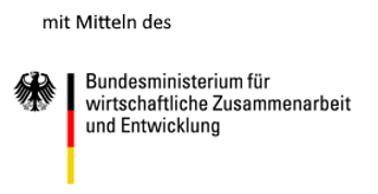BMZ Logo